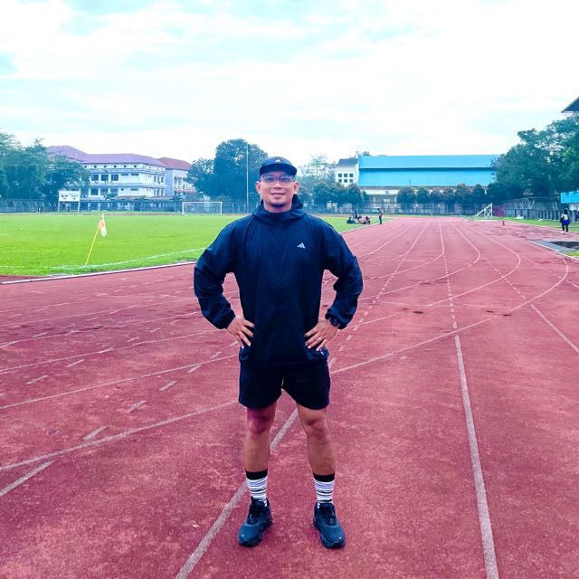 SEPTIAN AGUNG PUTRANTO, S.Pd