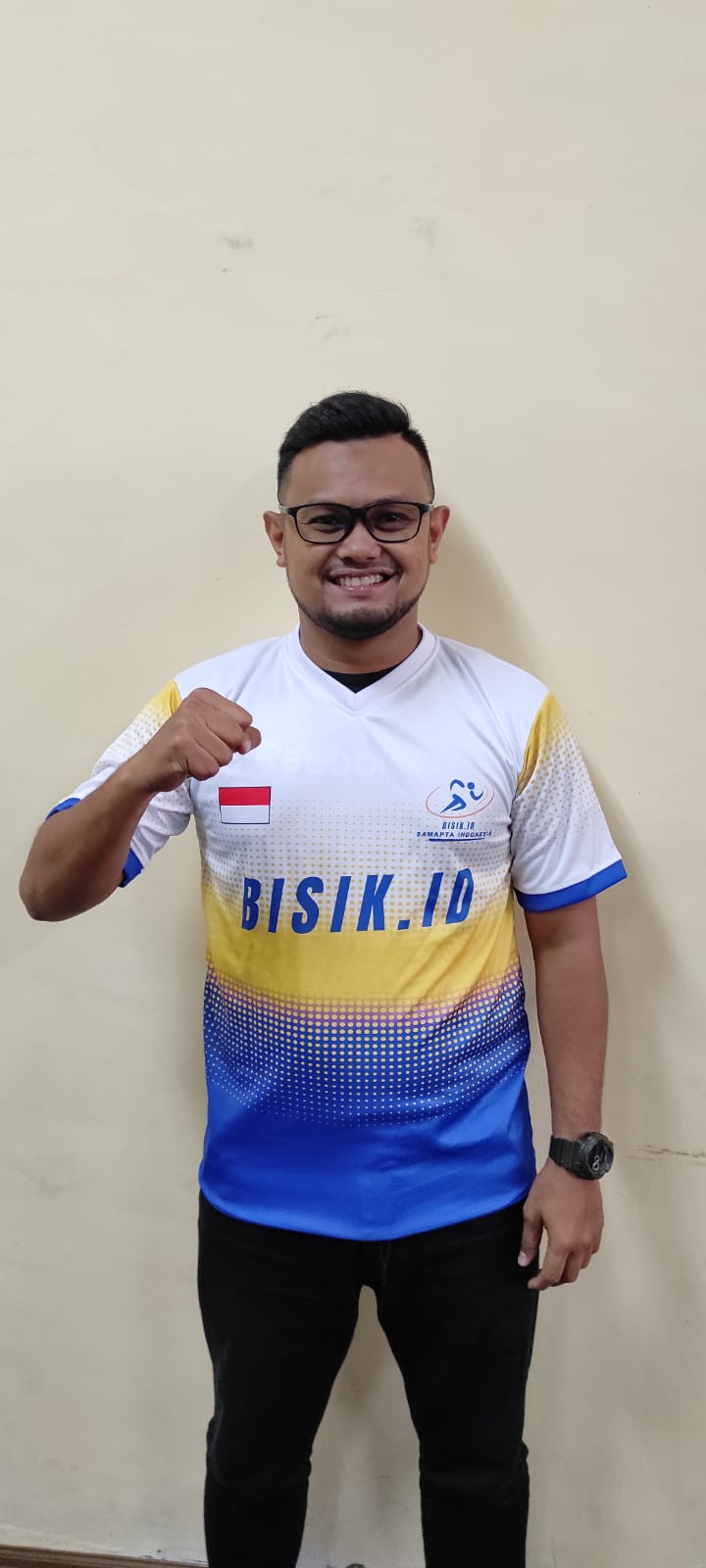 OKFIN TISAN ARIA