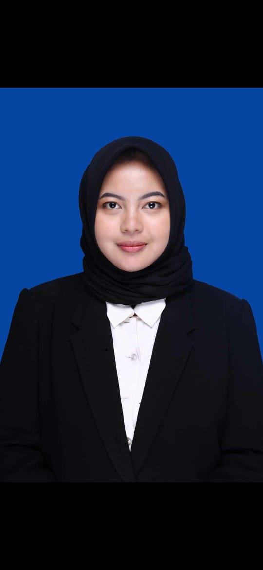 FITRIA RIZKI RAMADHANI