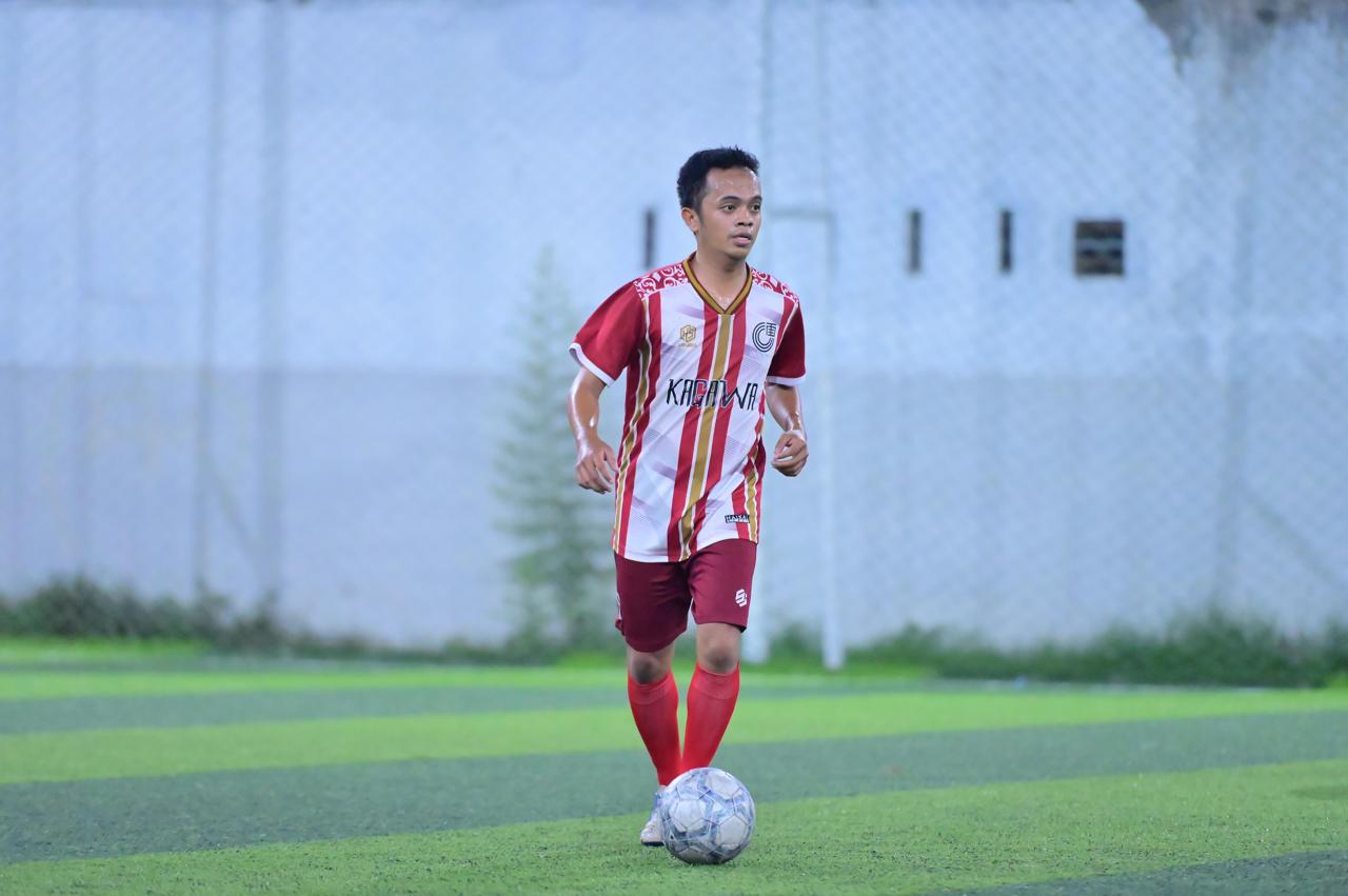 Rizky Hidayat,S.Pd., M.Pd